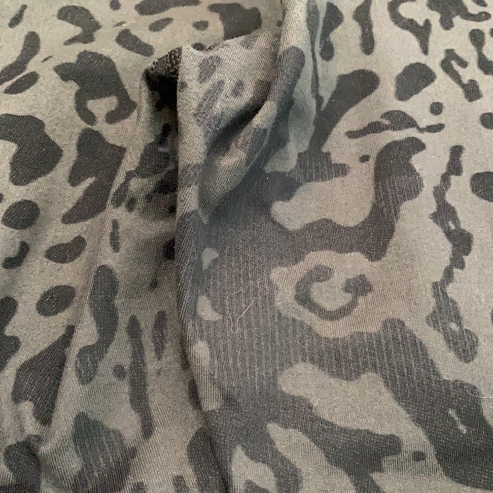 Lululemon wunder under crops - Picture 2 of 4